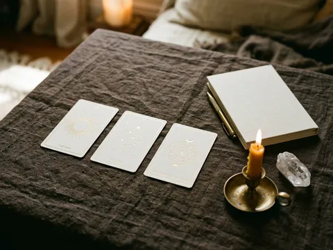 Tarot for career decisions